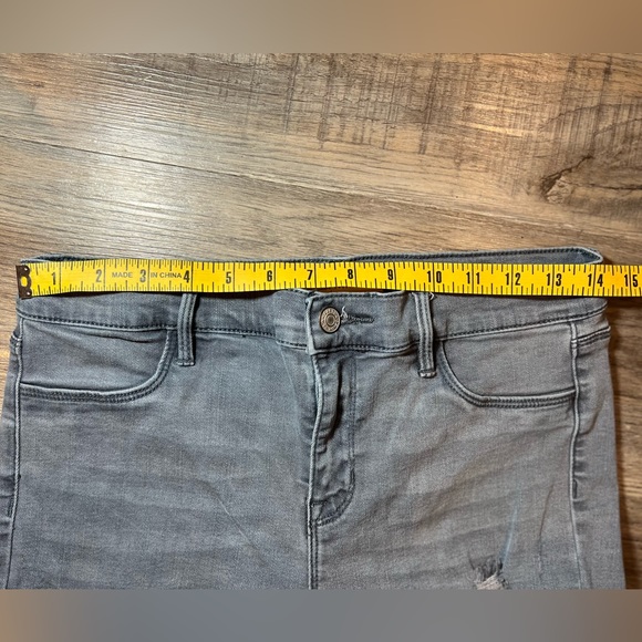 Pacsun super stretch jeggings. - Picture 3 of 7